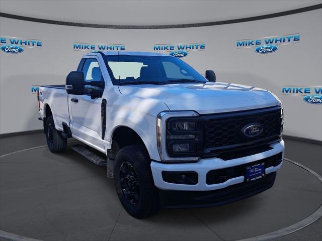 used 2024 Ford F-350 car, priced at $51,731