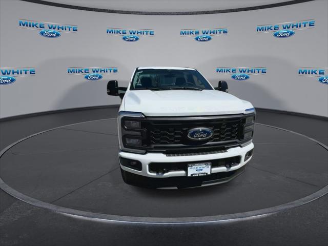 used 2024 Ford F-350 car, priced at $51,731