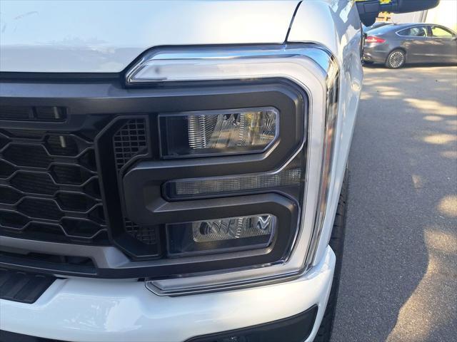 used 2024 Ford F-350 car, priced at $51,731