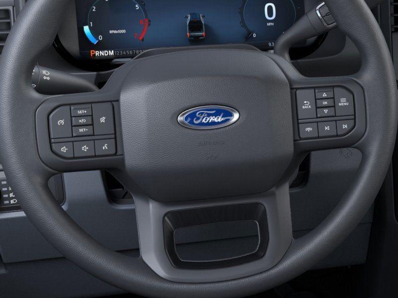 new 2025 Ford F-350 car, priced at $68,108