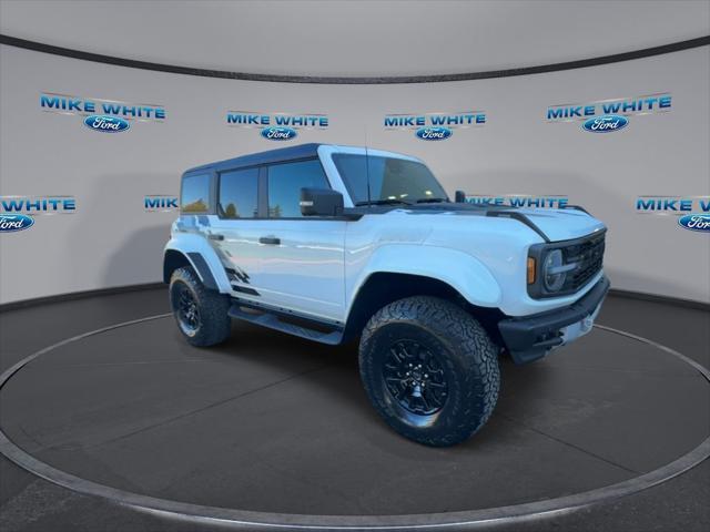 new 2024 Ford Bronco car, priced at $95,190