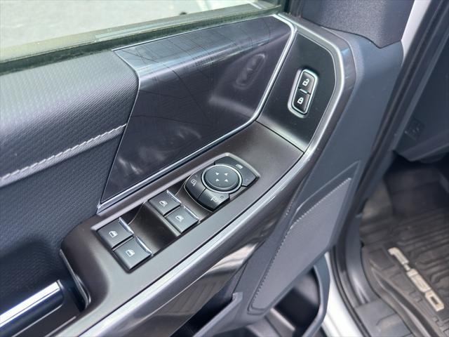 used 2023 Ford F-150 car, priced at $42,231