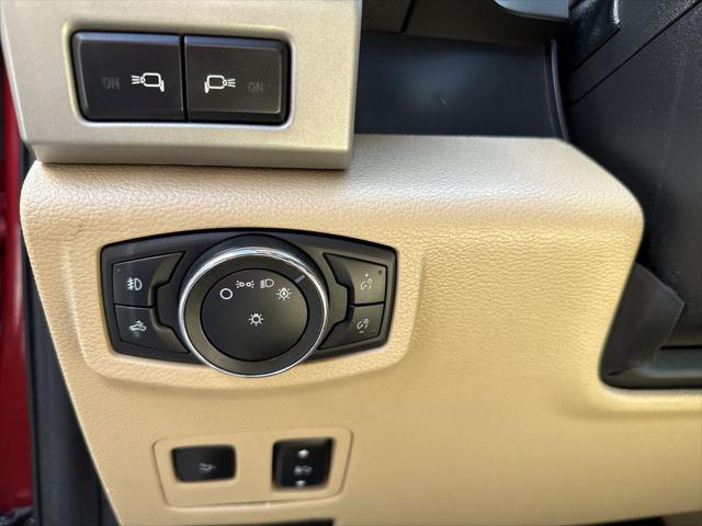 used 2021 Ford F-350 car, priced at $66,795