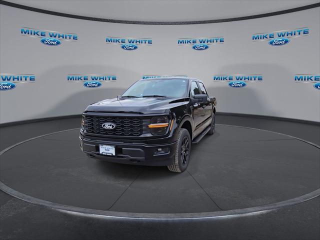 new 2024 Ford F-150 car, priced at $49,946