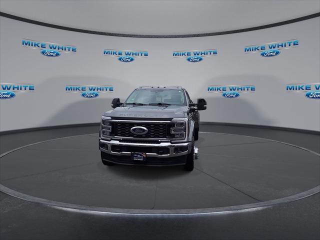 used 2024 Ford F-450 car, priced at $88,265