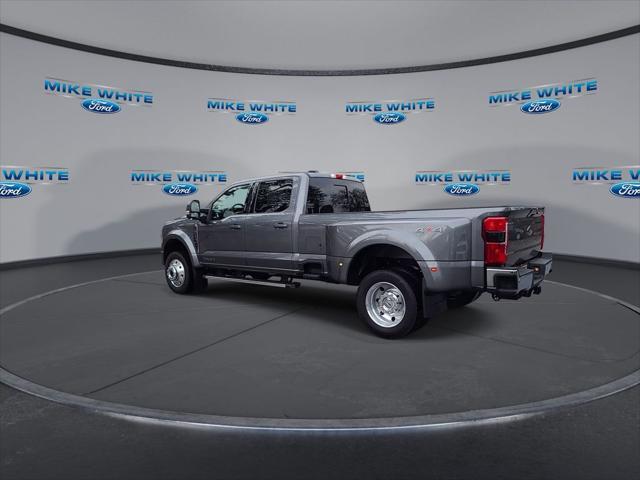 used 2024 Ford F-450 car, priced at $88,265