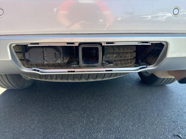 used 2019 Ford Expedition car, priced at $36,995