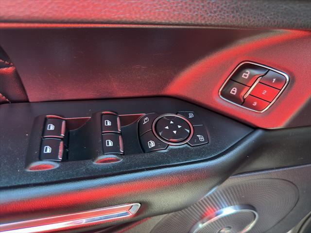 used 2019 Ford Expedition car, priced at $36,995