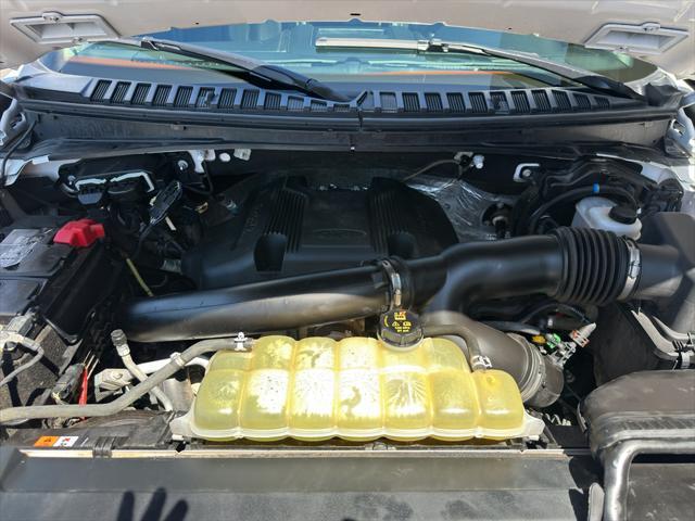 used 2019 Ford Expedition car, priced at $36,995