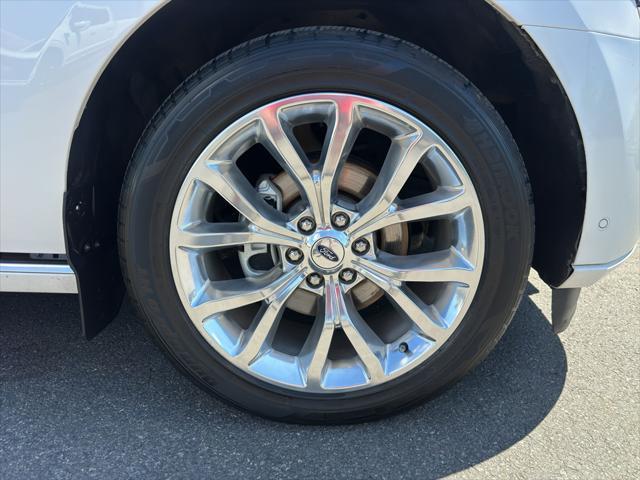used 2019 Ford Expedition car, priced at $36,995