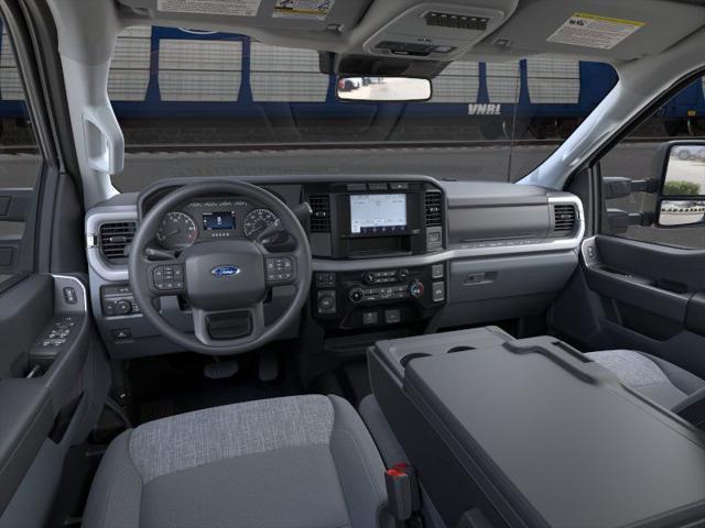 new 2024 Ford F-250 car, priced at $60,020