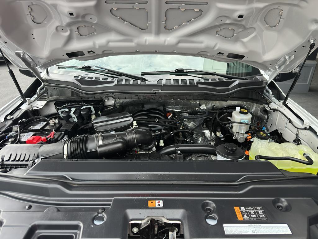 used 2022 Ford F-250 car, priced at $64,968