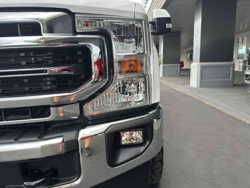 used 2022 Ford F-250 car, priced at $64,968