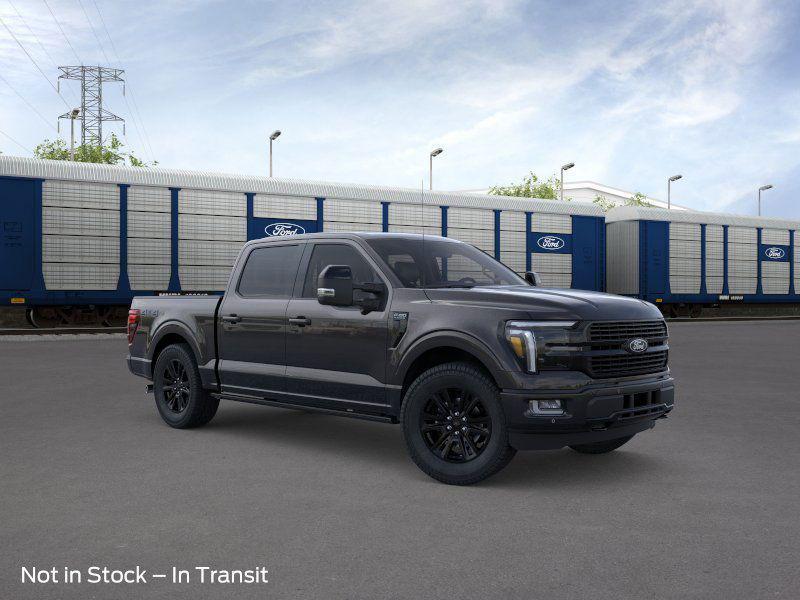 new 2025 Ford F-150 car, priced at $85,060