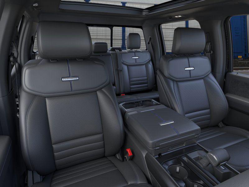 new 2025 Ford F-150 car, priced at $85,060