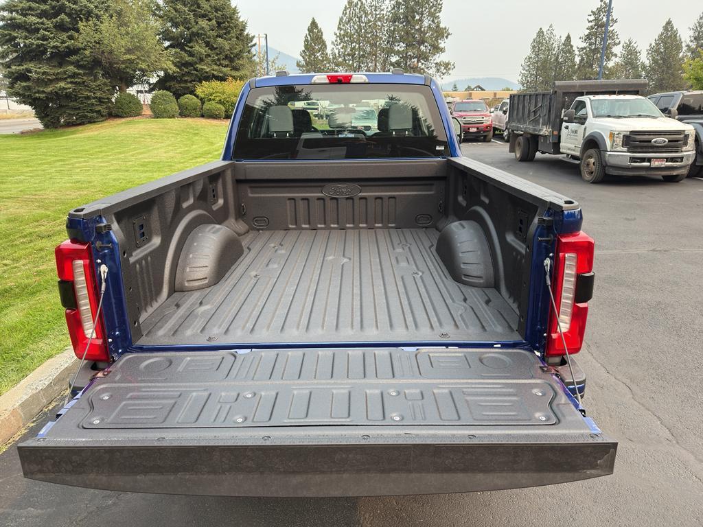 new 2026 Ford F-350 car, priced at $74,425
