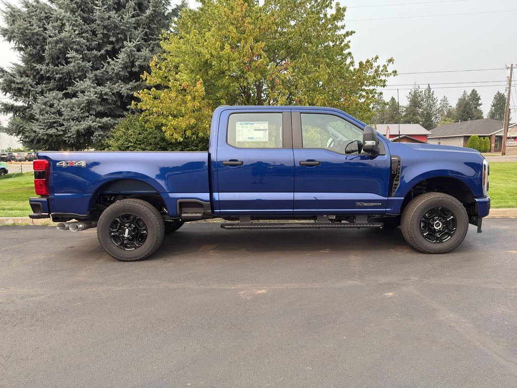 new 2026 Ford F-350 car, priced at $74,425