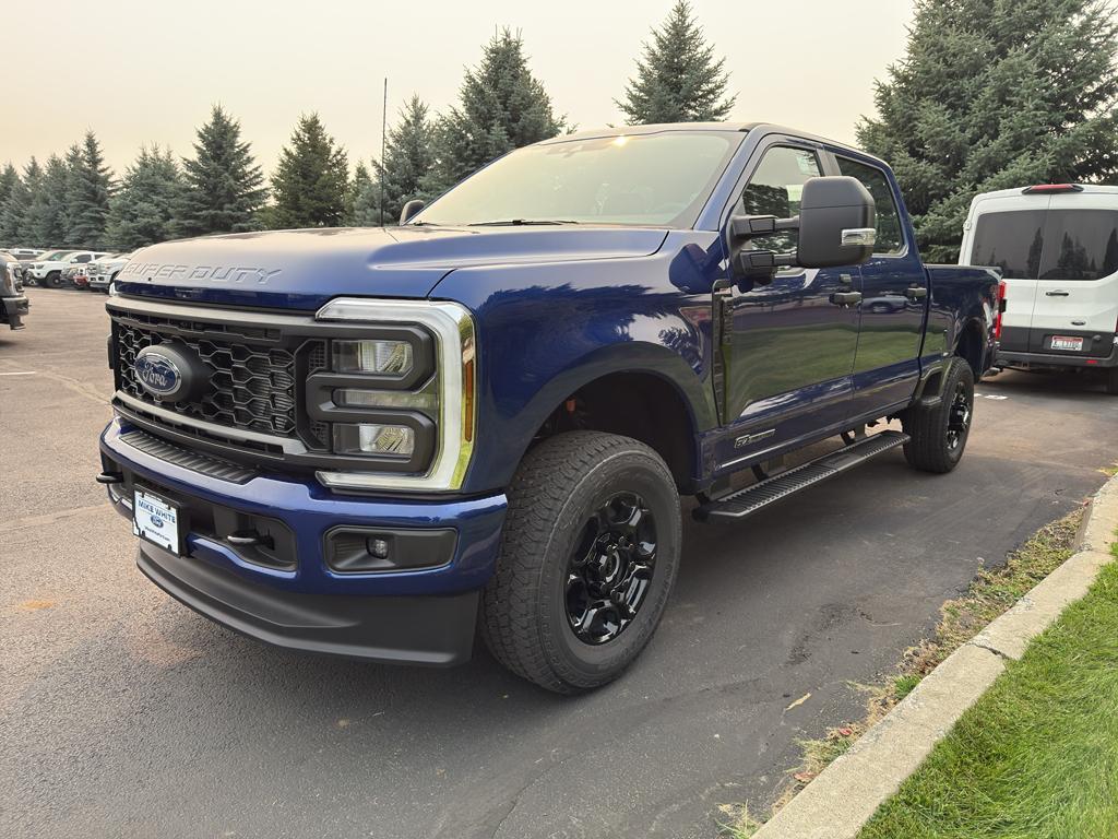 new 2026 Ford F-350 car, priced at $74,425