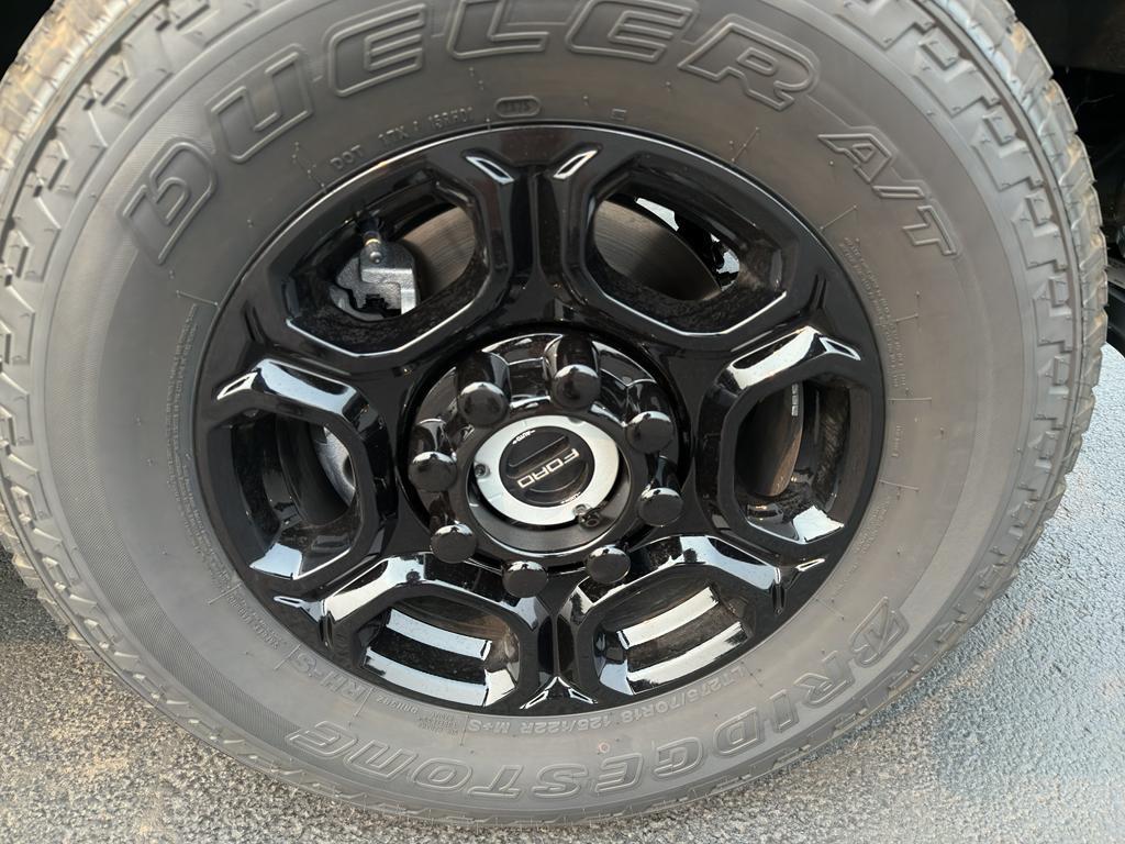 new 2026 Ford F-350 car, priced at $74,425