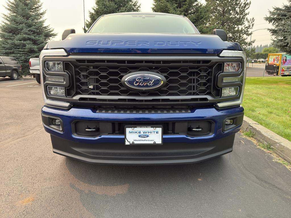 new 2026 Ford F-350 car, priced at $74,425