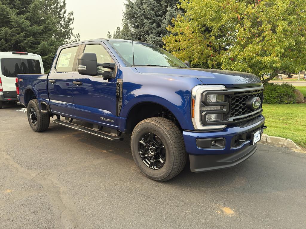 new 2026 Ford F-350 car, priced at $74,425