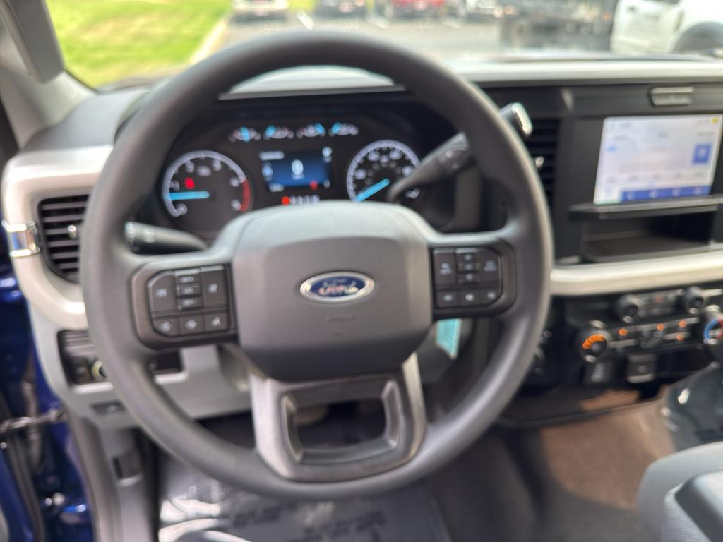new 2026 Ford F-350 car, priced at $74,425