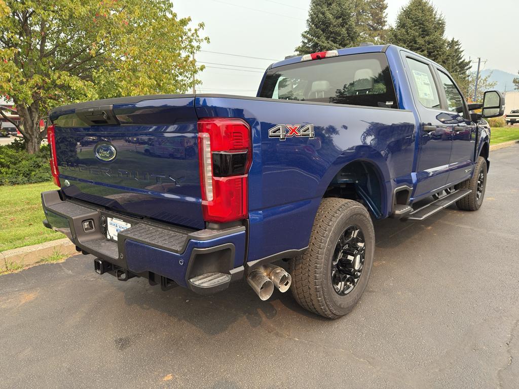 new 2026 Ford F-350 car, priced at $74,425