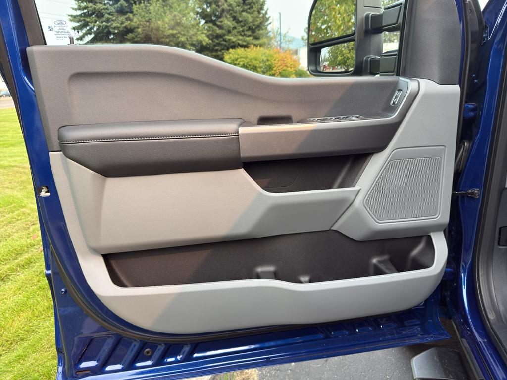 new 2026 Ford F-350 car, priced at $74,425