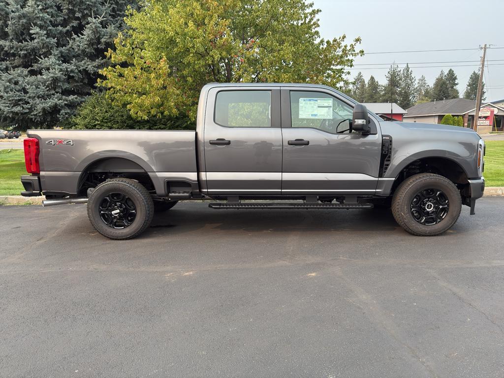 new 2026 Ford F-350 car, priced at $62,275