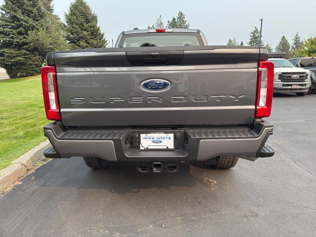 new 2026 Ford F-350 car, priced at $62,275
