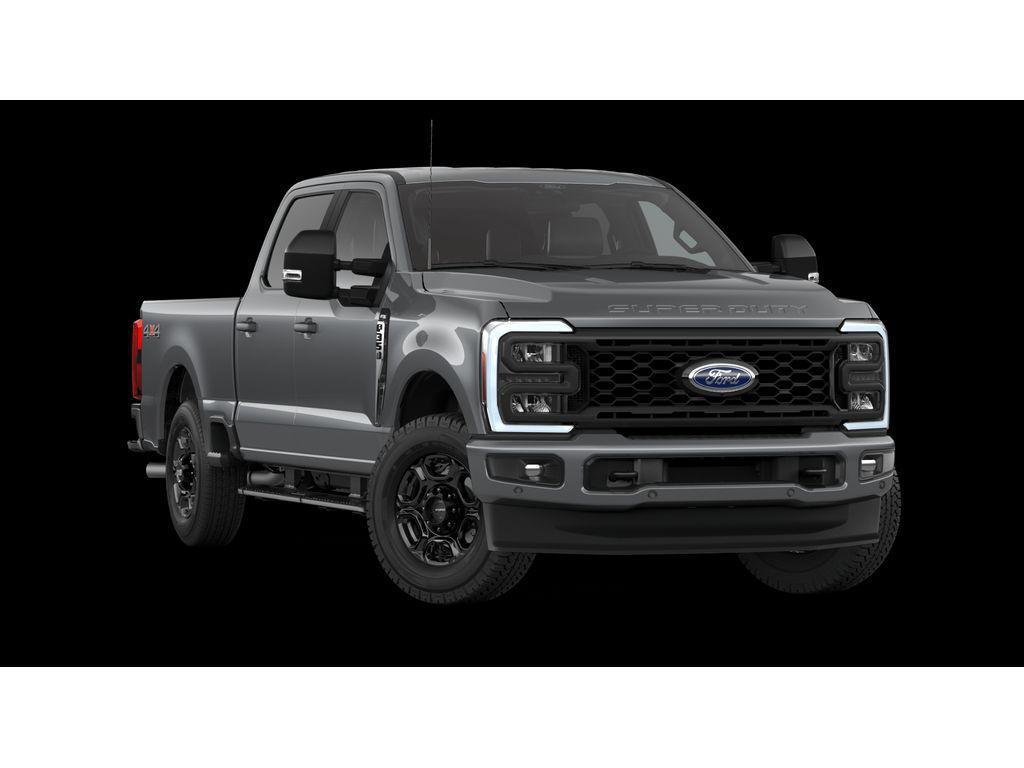 new 2026 Ford F-350 car, priced at $62,275