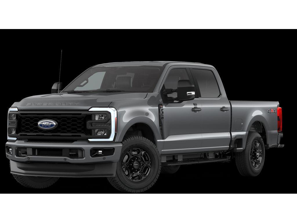 new 2026 Ford F-350 car, priced at $62,275