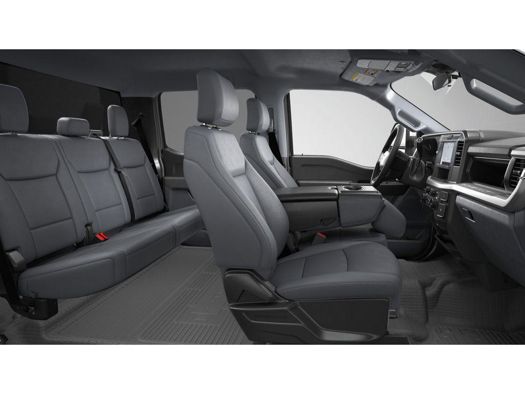new 2026 Ford F-350 car, priced at $62,275