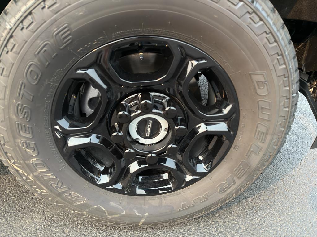 new 2026 Ford F-350 car, priced at $62,275
