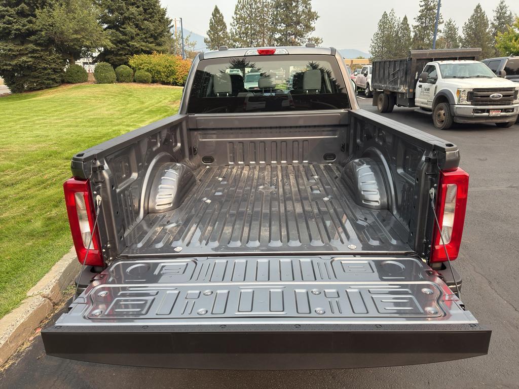 new 2026 Ford F-350 car, priced at $62,275