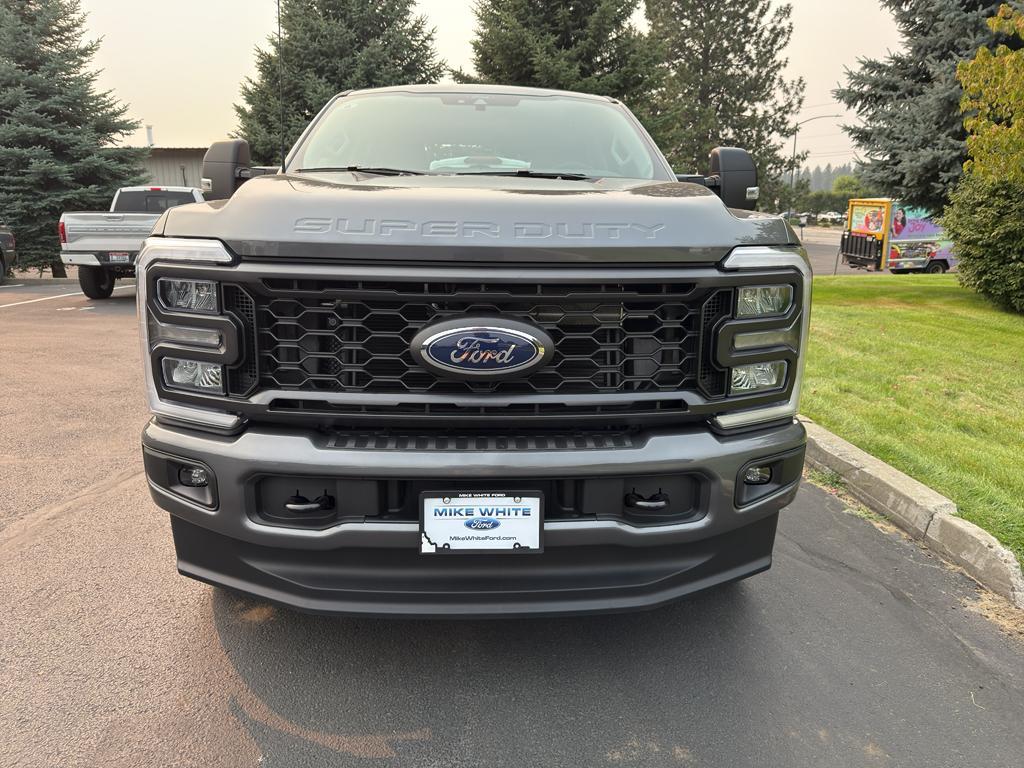 new 2026 Ford F-350 car, priced at $62,275
