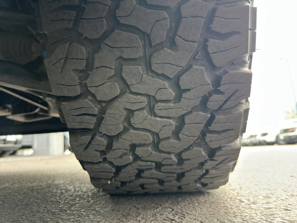 used 2020 Ford F-150 car, priced at $32,963
