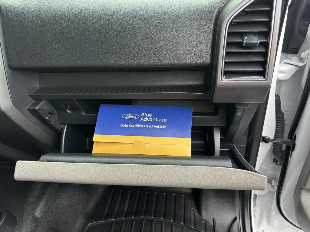 used 2020 Ford F-150 car, priced at $32,963