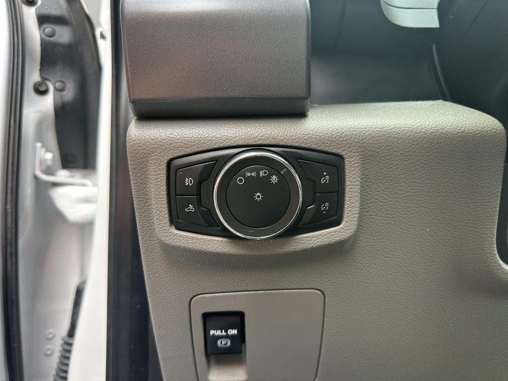 used 2020 Ford F-150 car, priced at $32,963