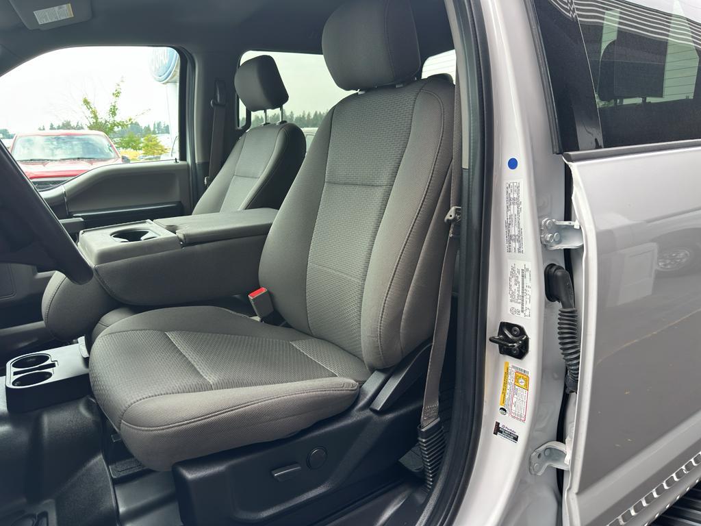 used 2020 Ford F-150 car, priced at $32,963