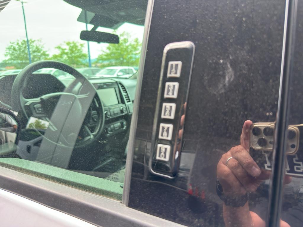 used 2020 Ford F-150 car, priced at $32,963