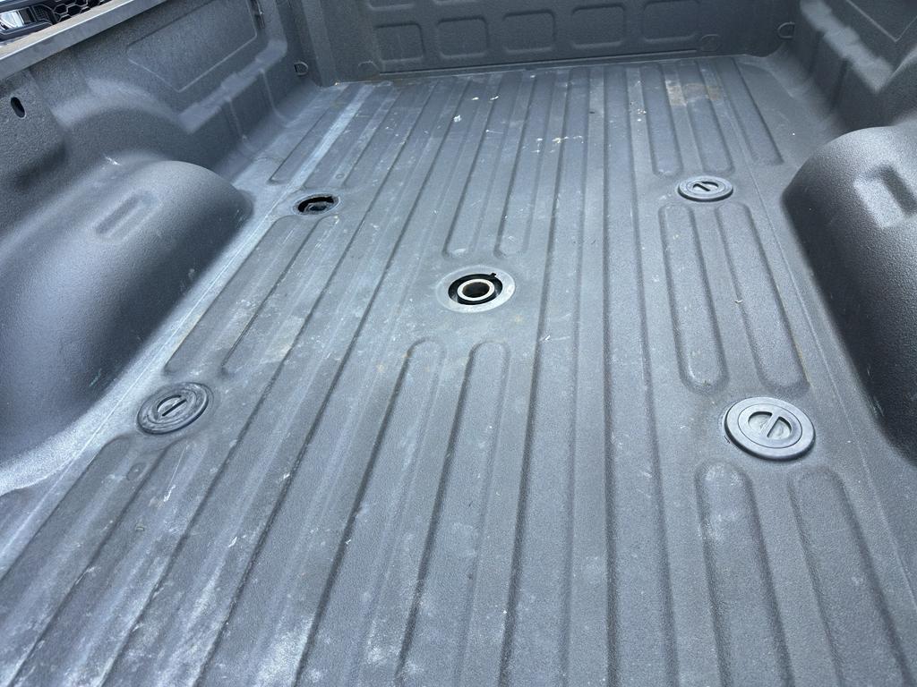 used 2024 Ram 3500 car, priced at $73,436