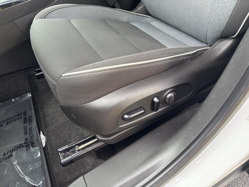 used 2022 Chevrolet TrailBlazer car, priced at $21,447