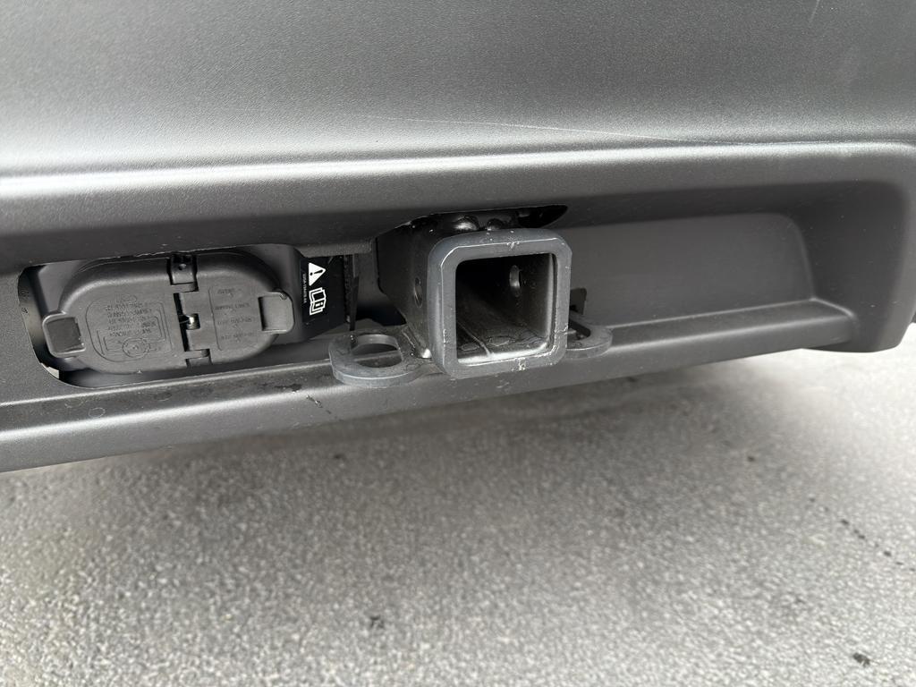 new 2025 Ford Explorer car, priced at $61,860