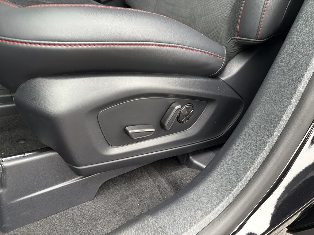 new 2025 Ford Explorer car, priced at $61,860