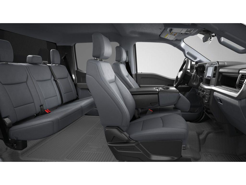 new 2026 Ford F-350 car, priced at $73,490