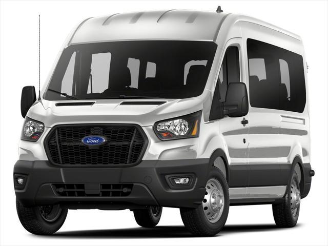 new 2024 Ford Transit-350 car, priced at $66,530