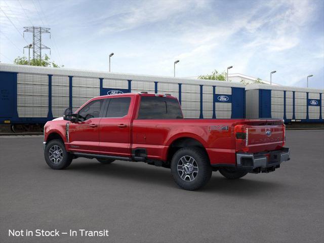 new 2025 Ford F-350 car, priced at $84,370