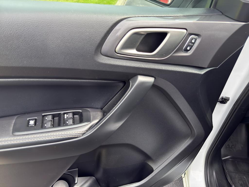used 2020 Ford Ranger car, priced at $33,584