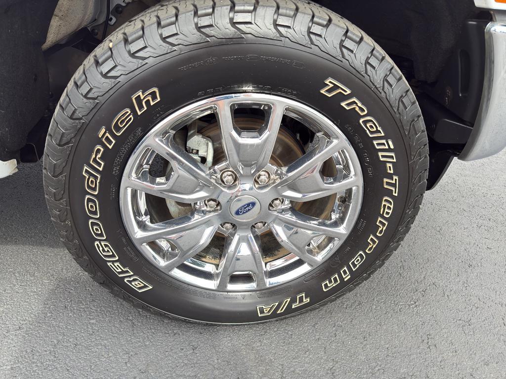 used 2020 Ford Ranger car, priced at $33,584